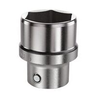 Dugókulcs a kerékagy anyájának ferdén történő meghúzásához