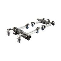 Emelők, hidraulikus teherbírás 680 kg