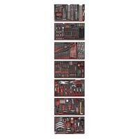 COMPO TOOL SET 7 FOAM MODS