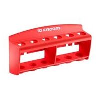 Univerzális tartó 6 tűs lyukasztóhoz