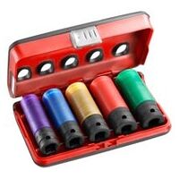 Koffer leer fuer NSI.5L