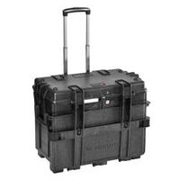 COFFRE A OUTILS ROULETTES ETANCHE