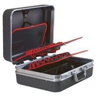 VALISE A OUTILS TECHNICIEN