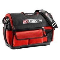 TEXTILE WERKZEUGTRAGE