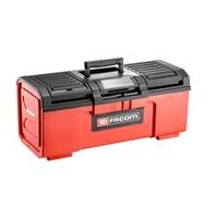 Boîte à outils à fermeture automatique 61cm