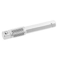 Short socket holder 1/4″, 51 mm