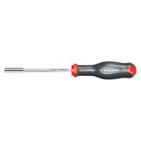 Porte-embouts PROTWIST® , magnétique , court , sortie six pans creux 6,3 mm (1/4″)