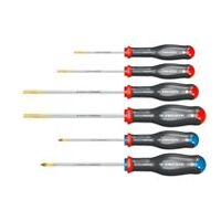 Šroubovák PROTWIST, Sada, 6 ks.