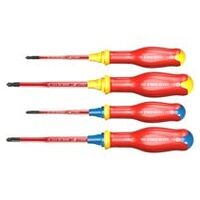 Schraubendreher PROTWIST 1000V 4-tlg