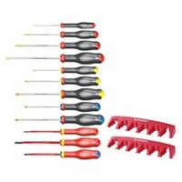 Komplet izvijačev Protwist 12 kosov.