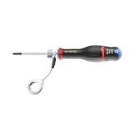 Šroubovák PROTWIST SLS - PZ3 x 150