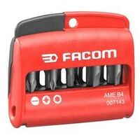 Bity série 1 - sortiment bitů v krabici