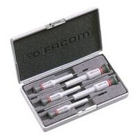 Șurubelniță de mână Phillips, set 5 buc.