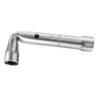 Rohrsteckschluessel 90° gebogen 11 mm