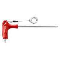 EXPERT by FACOM® Torx® spinners T30 Safety Lock System