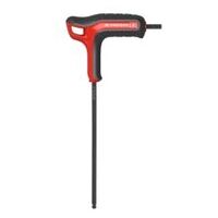 Hex key P Handle ball head 3 mm