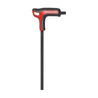 Metric ″P″ handled hexagonal key, 8 mm