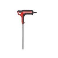 Metric ″P″ handled hexagonal key, 3 mm