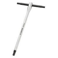 Sliding ″T″ keys 6 mm
