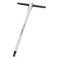 Sliding ″T″ keys 5 mm