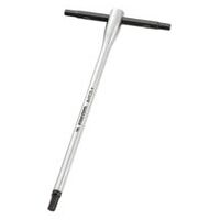 Sliding ″T″ keys 4 mm