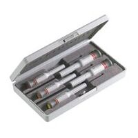 COFFRET DE CLES 6 PANS MALES