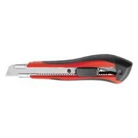 Snap knife, 18 mm