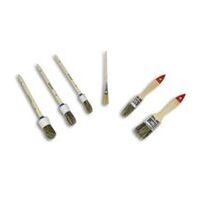 Set de pinceaux 6 pièces