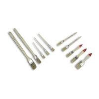 Set de pinceaux 10 pièces