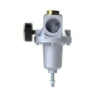 Régulateur de pression « Standard », avec manomètre, BG 4, G 1 1/4, 0, 1 - 3 bar