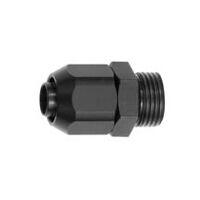 Racor roscado para manguera neumática de PVC 6x8, 2, G 1/8
