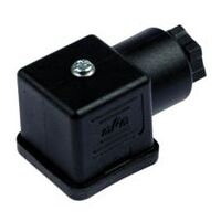 Conector pentru aparat, 30 mm, tip A