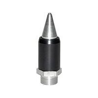 Standard fúvóka, külső menetes 1/2 - 27 UNS