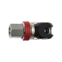 Cuplaj de siguranță pivotant NW 7, 2, EURO 7, 2, oțel, NPT 1/2 IG