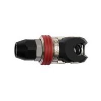 Cuplaj de siguranță pivotant NW 8, ISO 6150 C, oțel, furtun 11x16