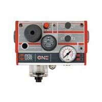 Unité d’entretien « ONE » avec pressostat, G 1/4