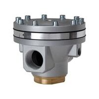 Regulador de presión neumático con mando a distancia «Estándar», G 1/2