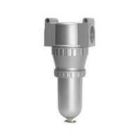 Filtre « Standard », avec récipient métallique, 5 µm, BG 1, G 3/8