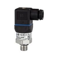 Nyomásmérő átalakító, mérési tartomány 0 - 1, 0 bar, G 1/4, CrNi acél 1.4404