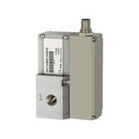 Proporcionální regulační ventil „sentronic LP“, 24 V DC, G 1/4, DN 4