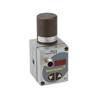 Proporcionális szabályozó szelep „sentronic D”, 24 V DC, G 1/8, DN 4