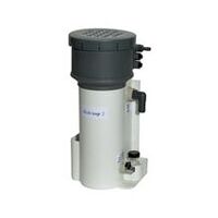 Olaj-víz szeparátor „drukosep”, max. kompresszor teljesítmény 1, 5 m³/min