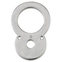 Plaque de recouvrement sortie p.null