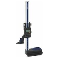 Digital height gauge and marking-out system with data output