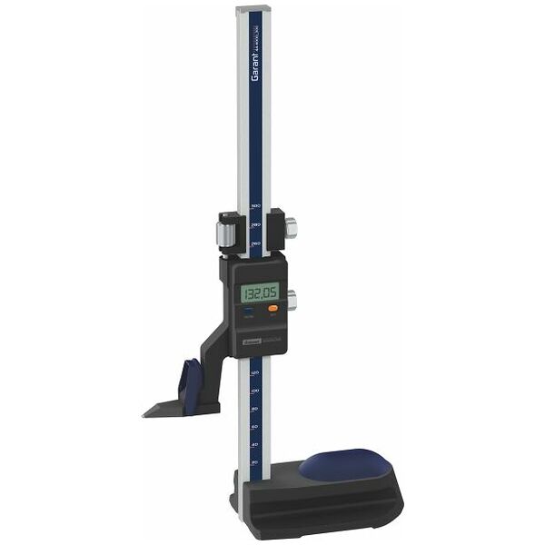 Digital height gauge and marking-out system with data output  600 mm