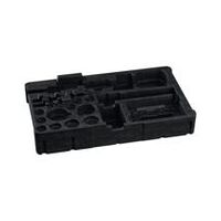 Inserti per riporre gli utensili XL-BOXX 172-Inserto per GLH 18V-60