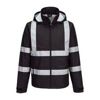 Iona Enhanced Lightweight Packable Jacket Černá XL