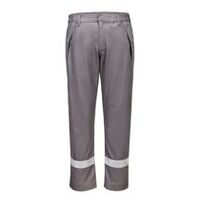 Bizflame Work+ FR Hose Grau 30