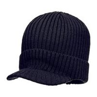 Čepice s kšiltem modrá 0