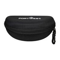 Brillenetui Schwarz 0